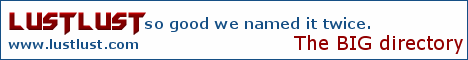 Image of Banner for LustLust.com